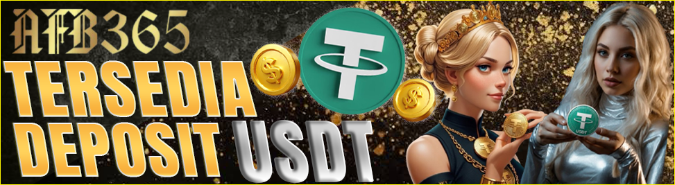 deposit via usdt