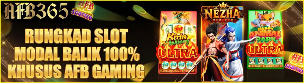 rungkad slot